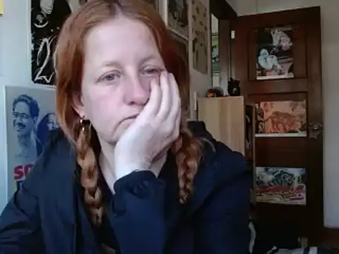 ViioletaMora online show from July 2026 10:09:01 PM