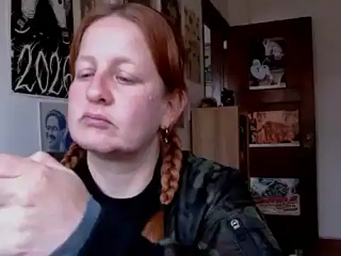 ViioletaMora online show from July 2026 08:52:02 PM