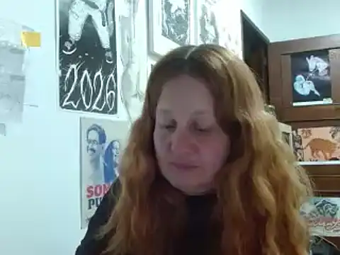 ViioletaMora online show from August 2026 02:21:01 AM