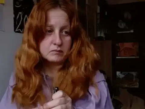 ViioletaMora online show from August 2026 07:05:02 PM