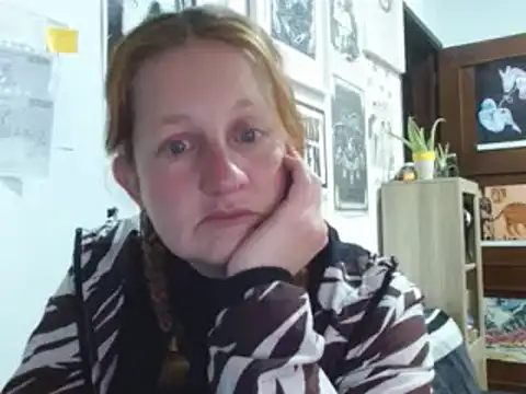 ViioletaMora online show from August 2026 01:20:01 AM