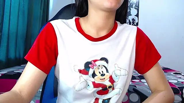 Snapshot of Ariel_Zeo1 chatting on January 2025 07:16:01 PM Ariel Zeo1 online show from January 2025 07:16:01 PM