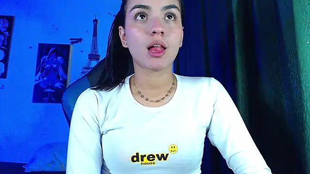 Snapshot of Ariel_Zeo1 chatting on February 2025 11:10:02 PM Ariel Zeo1 online show from February 2025 11:10:02 PM