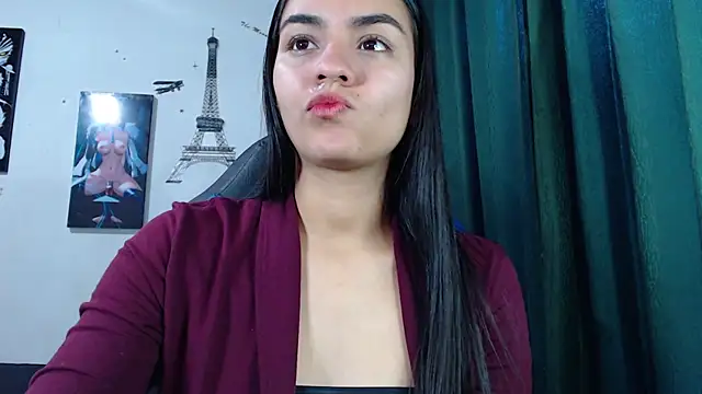 Snapshot of Ariel_Zeo1 chatting on March 2025 08:05:01 PM Ariel Zeo1 online show from March 2025 08:05:01 PM