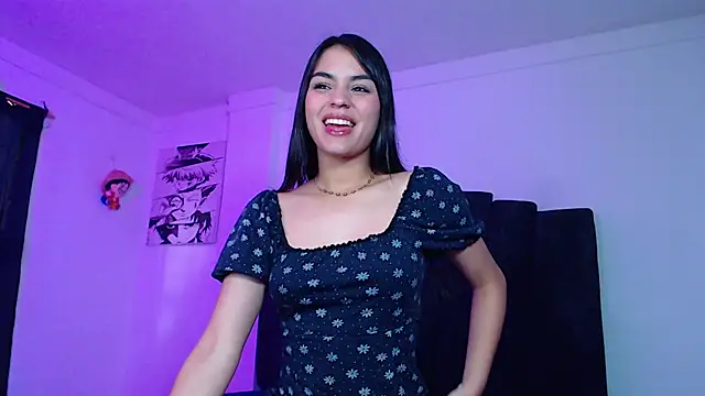 Snapshot of Ariel_Zeo1 chatting on October 2025 08:50:02 PM Ariel Zeo1 online show from October 2025 08:50:02 PM