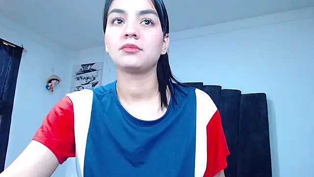 Snapshot of Ariel_Zeo1 chatting on October 2025 08:20:01 PM Ariel Zeo1 online show from October 2025 08:20:01 PM