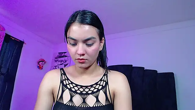 Snapshot of Ariel_Zeo1 chatting on October 2025 07:24:02 PM Ariel Zeo1 online show from October 2025 07:24:02 PM