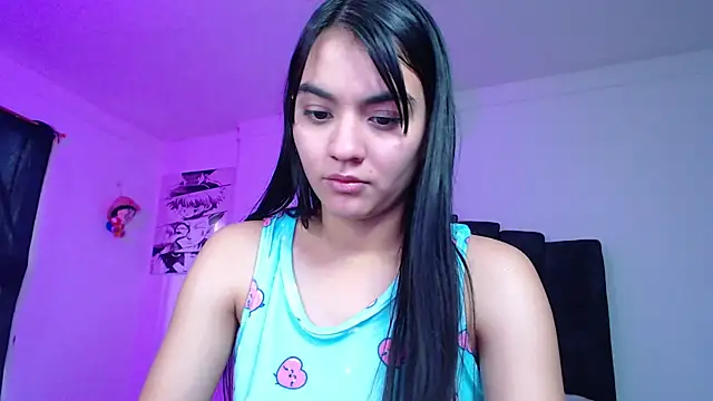 Snapshot of Ariel_Zeo1 chatting on November 2025 07:56:02 PM Ariel Zeo1 online show from November 2025 07:56:02 PM