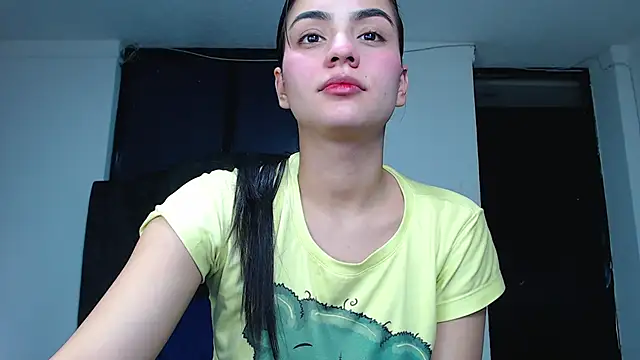 Ariel Zeo1 online show from February 2026 09:02:01 PM