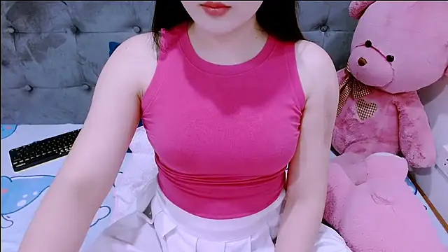 Snapshot of Funikio chatting on March 2025 01:15:01 AM Funikio online show from March 2025 01:15:01 AM