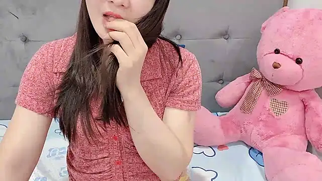 Snapshot of Funikio chatting on March 2025 07:09:01 AM Funikio online show from March 2025 07:09:01 AM