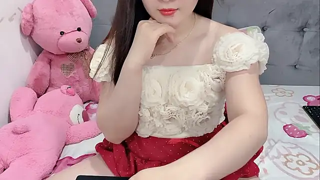 Snapshot of Funikio chatting on September 2025 02:28:02 PM Funikio online show from September 2025 02:28:02 PM