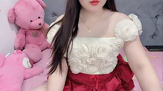 Snapshot of Funikio chatting on September 2025 01:46:01 PM Funikio online show from September 2025 01:46:01 PM