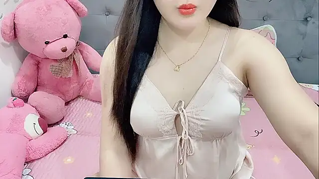 Snapshot of Funikio chatting on October 2025 01:24:01 AM Funikio online show from October 2025 01:24:01 AM