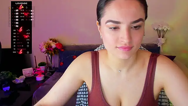 Camilla  one   online show from February 2025 04:59:01 AM