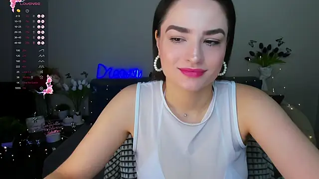 Camilla  one   online show from March 2025 01:43:01 AM