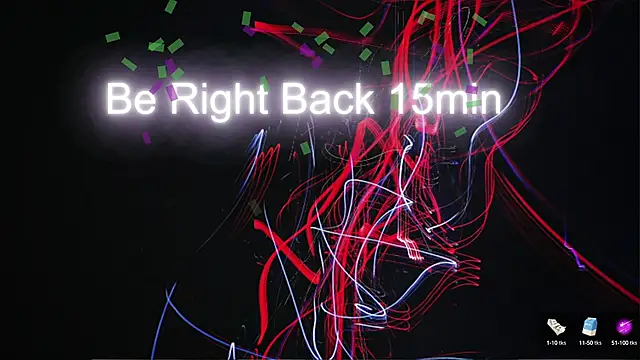 Camilla  one   online show from September 2025 12:55:01 AM