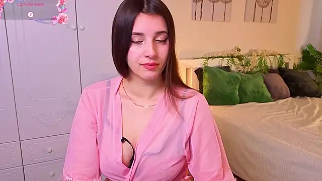 melissaf0rst online show from February 2026 02:21:02 AM