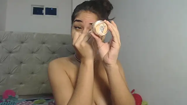 Melody phillips2 online show from October 2025 10:54:02 AM