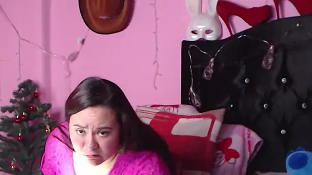 NikkiRous  online show from January 2025 04:36:01 PM