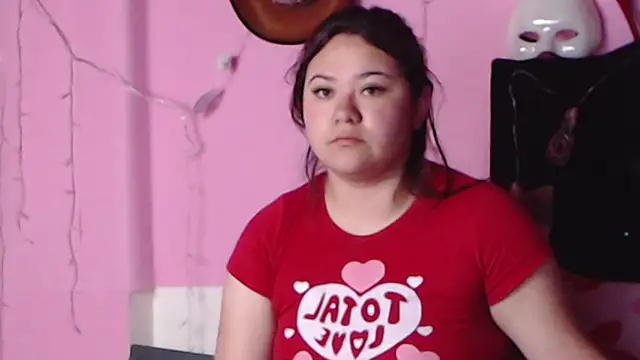 NikkiRous  online show from January 2025 01:38:02 PM