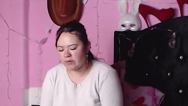 NikkiRous  online show from January 2025 01:51:02 PM