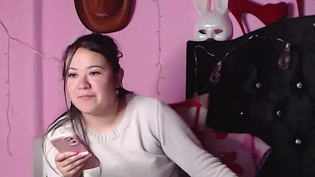 NikkiRous  online show from January 2025 05:15:01 PM