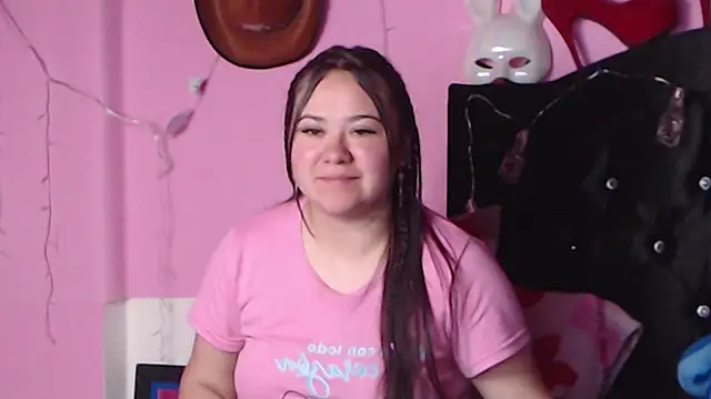 NikkiRous  online show from January 2025 04:55:02 PM