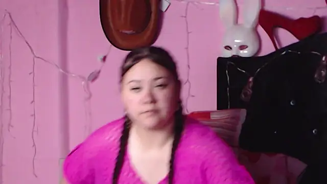 NikkiRous  online show from January 2025 04:43:02 PM