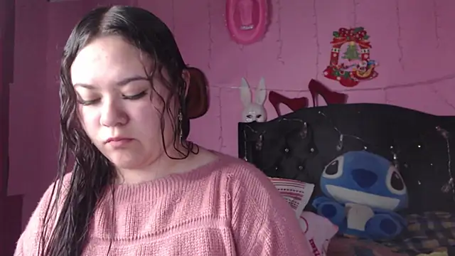 NikkiRous  online show from February 2025 05:12:01 PM