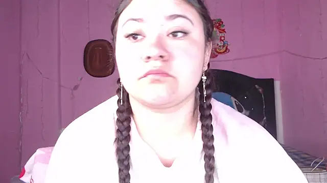 NikkiRous  online show from February 2025 01:14:02 PM