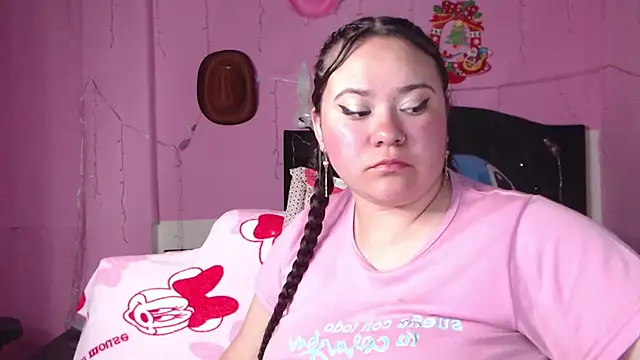 NikkiRous  online show from February 2025 06:56:02 PM