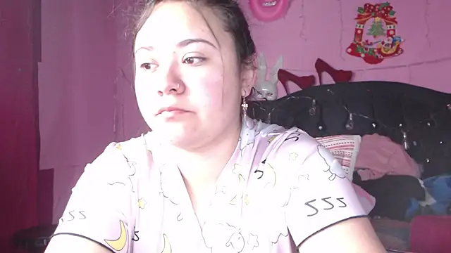 NikkiRous  online show from February 2025 11:53:01 AM