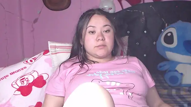 NikkiRous  online show from February 2025 03:43:02 PM