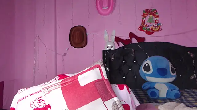 NikkiRous  online show from February 2025 04:31:01 PM