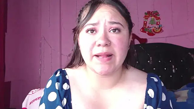 NikkiRous  online show from March 2025 04:17:02 PM