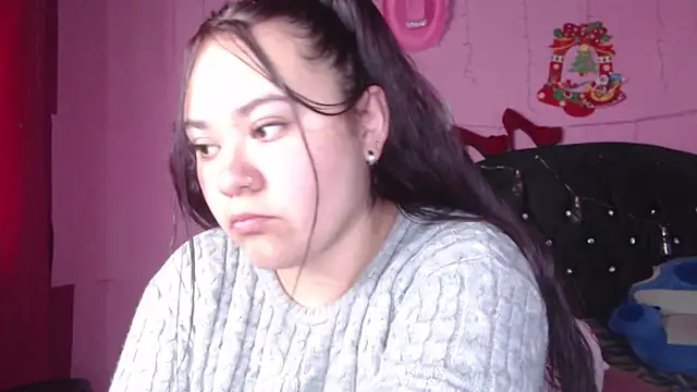 NikkiRous  online show from March 2025 04:15:02 PM