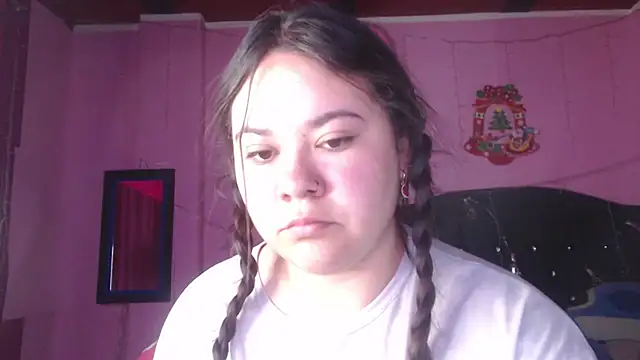 NikkiRous  online show from October 2025 10:47:02 AM