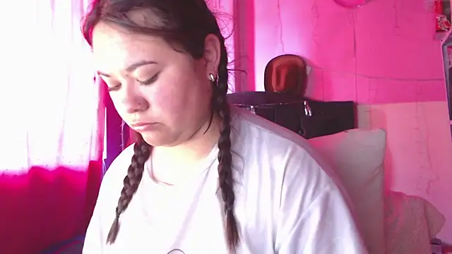 NikkiRous  online show from March 2026 04:02:01 PM