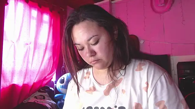 NikkiRous  online show from June 2026 02:32:02 PM