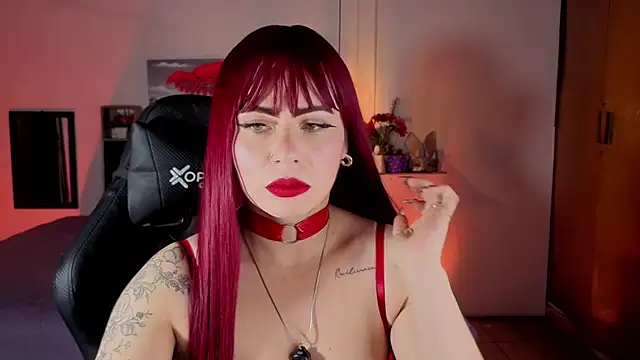 Dulce charlottee online show from March 2026 07:41:02 PM