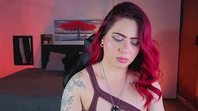 Dulce charlottee online show from April 2026 07:39:01 PM