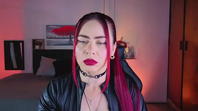 Dulce charlottee online show from April 2026 07:27:02 PM