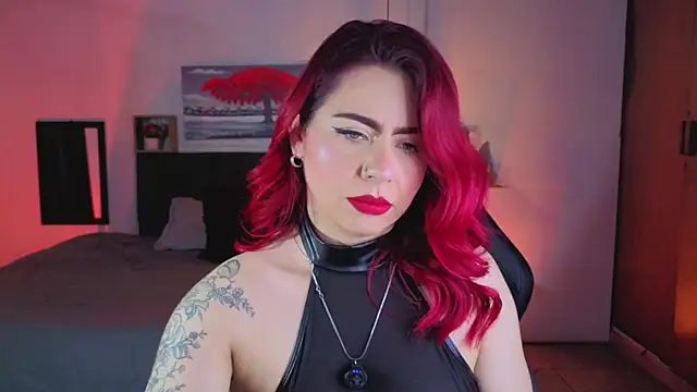 Dulce charlottee online show from April 2026 07:30:02 PM