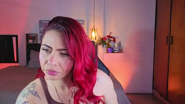 Dulce charlottee online show from April 2026 07:42:01 PM
