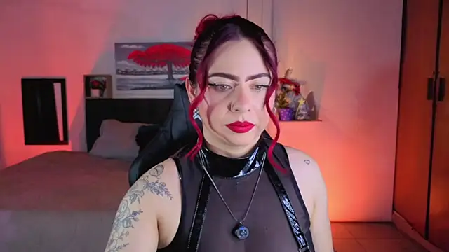 Dulce charlottee online show from May 2026 07:29:01 PM