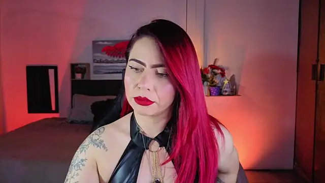 Dulce charlottee online show from May 2026 07:31:01 PM