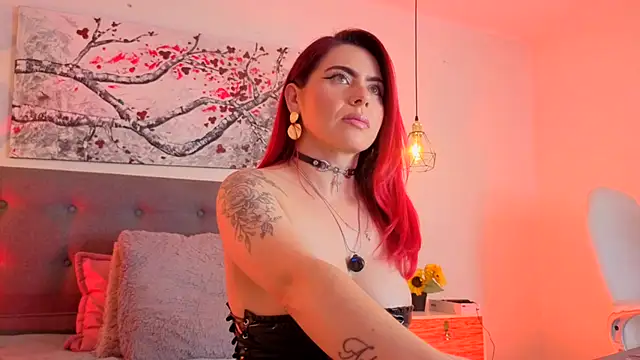 Dulce charlottee online show from May 2026 08:06:02 PM