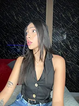 Ema azel online show from November 2025 01:29:02 PM