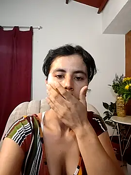 Snapshot of kanela3434 chatting on October 2025 11:17:01 PM kanela3434 online show from October 2025 11:17:01 PM